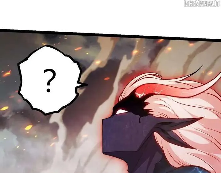 Evolution Begins With a Big Tree Chapter 445 page 91 - 
