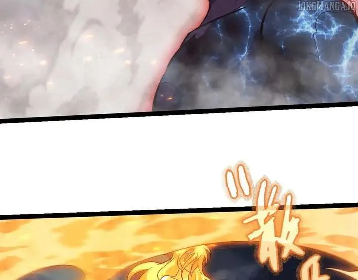 Evolution Begins With a Big Tree Chapter 445 page 92 - 