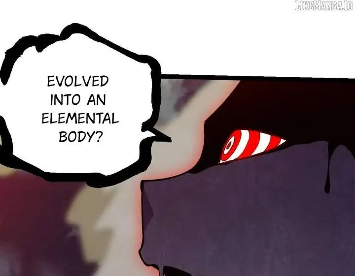 Evolution Begins With a Big Tree Chapter 445 page 96 - 