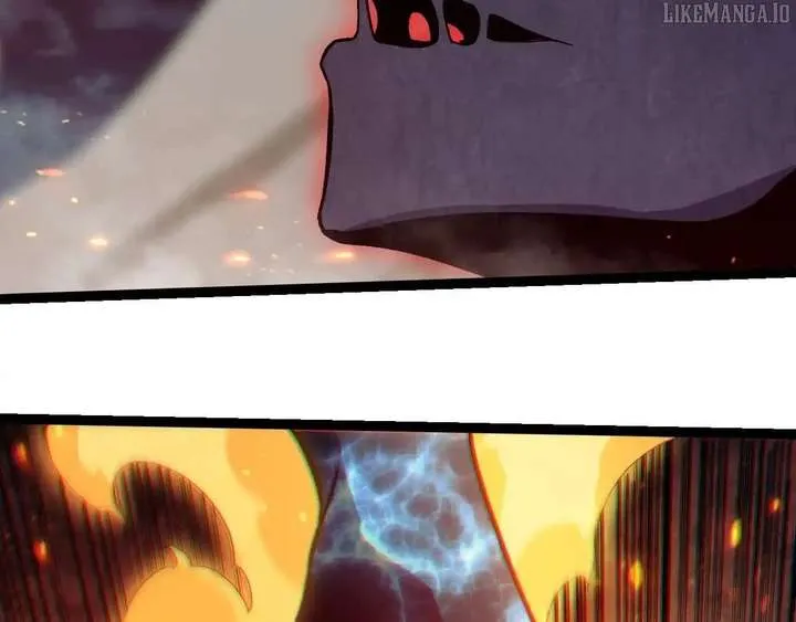 Evolution Begins With a Big Tree Chapter 445 page 97 - 