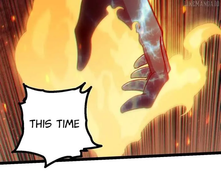 Evolution Begins With a Big Tree Chapter 445 page 98 - 
