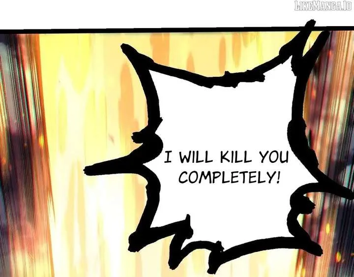 Evolution Begins With a Big Tree Chapter 445 page 99 - 