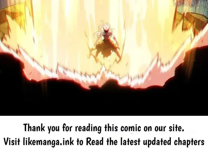 Evolution Begins With a Big Tree Chapter 445 page 100 - 