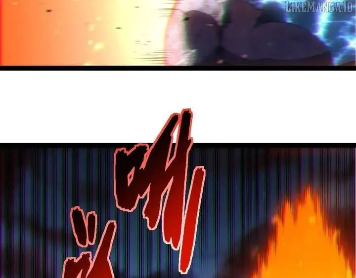 Evolution Begins With a Big Tree Chapter 446 page 15 - 