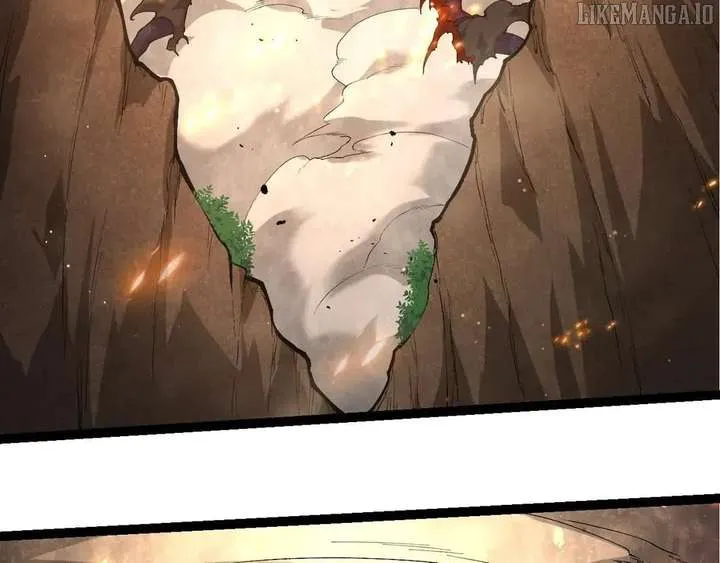 Evolution Begins With a Big Tree Chapter 446 page 18 - 