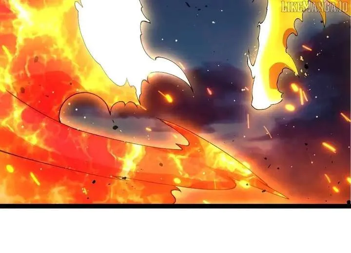 Evolution Begins With a Big Tree Chapter 446 page 21 - 