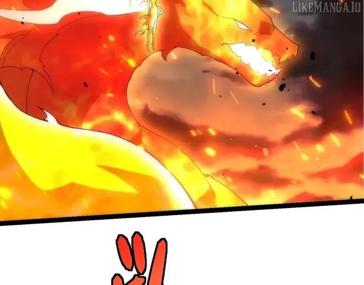 Evolution Begins With a Big Tree Chapter 446 page 23 - 