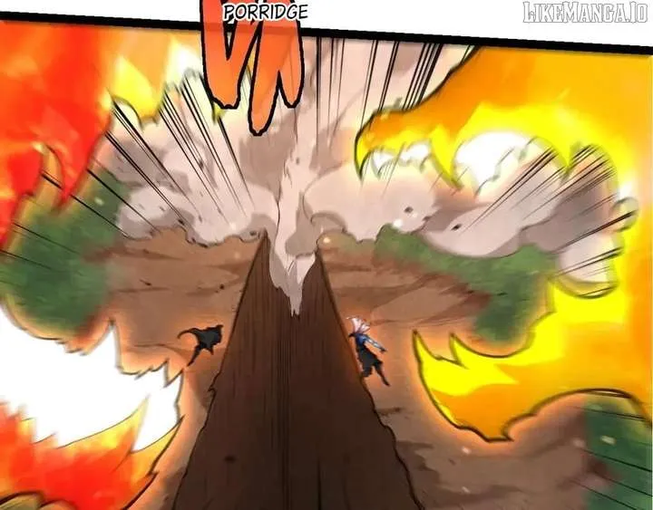 Evolution Begins With a Big Tree Chapter 446 page 24 - 