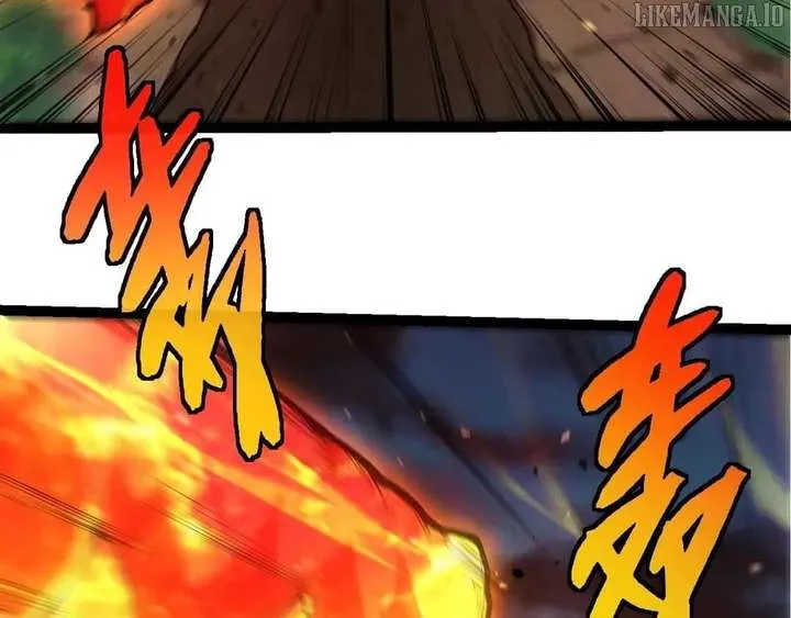 Evolution Begins With a Big Tree Chapter 446 page 25 - 