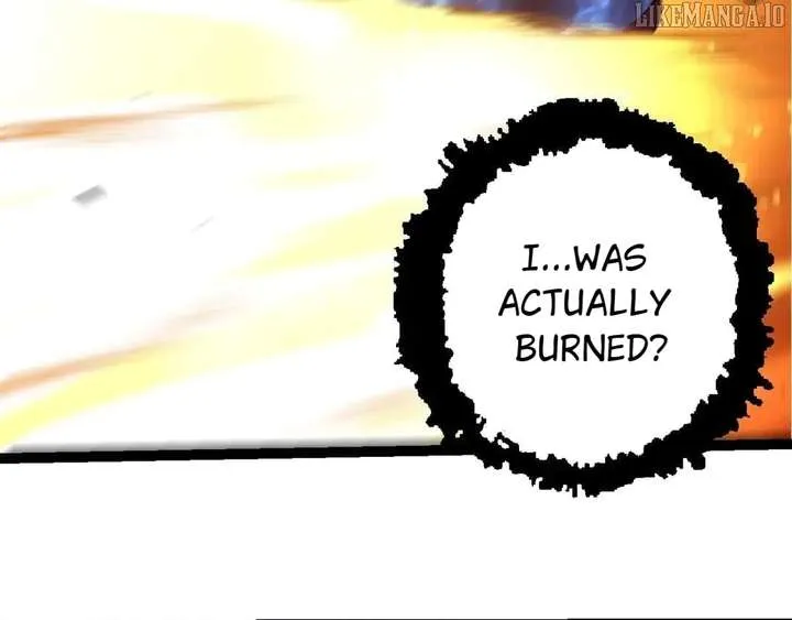 Evolution Begins With a Big Tree Chapter 446 page 28 - 