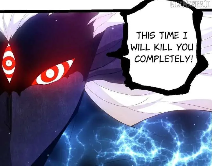 Evolution Begins With a Big Tree Chapter 446 page 4 - 