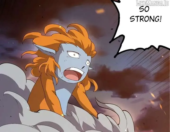 Evolution Begins With a Big Tree Chapter 446 page 39 - 