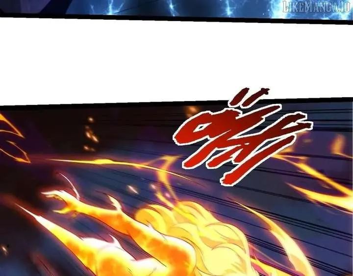 Evolution Begins With a Big Tree Chapter 446 page 5 - 