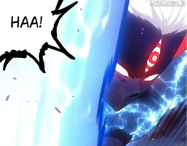 Evolution Begins With a Big Tree Chapter 446 page 49 - 