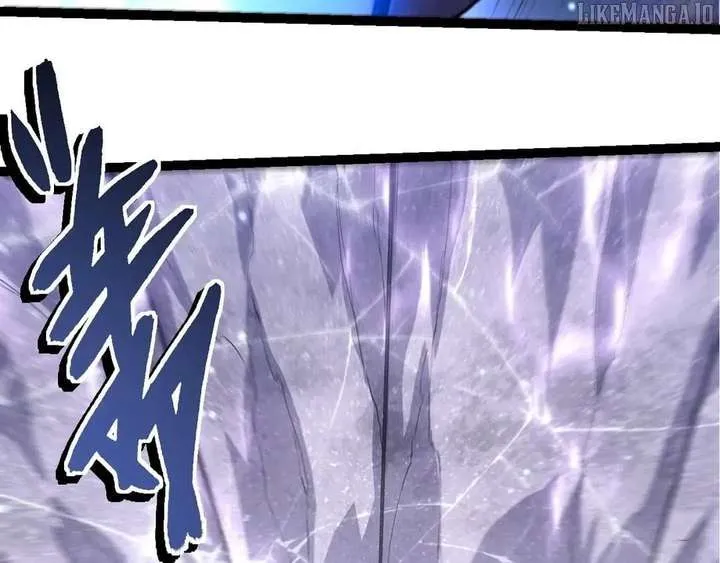 Evolution Begins With a Big Tree Chapter 446 page 50 - 