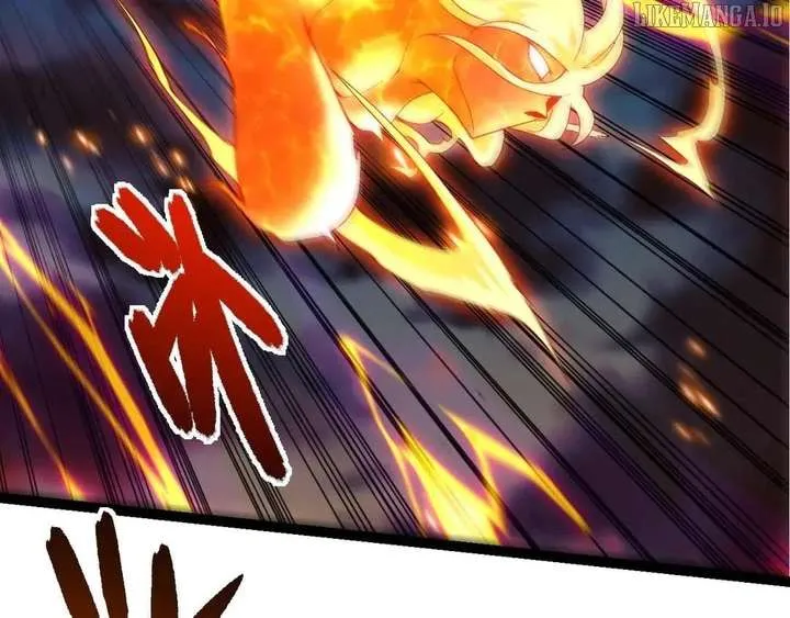 Evolution Begins With a Big Tree Chapter 446 page 6 - 