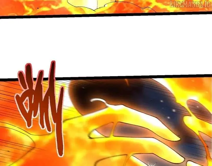 Evolution Begins With a Big Tree Chapter 446 page 57 - 