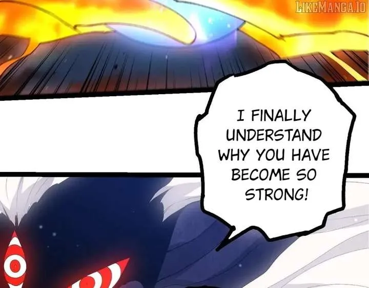 Evolution Begins With a Big Tree Chapter 446 page 60 - 