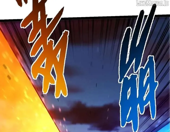 Evolution Begins With a Big Tree Chapter 446 page 7 - 