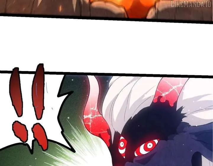 Evolution Begins With a Big Tree Chapter 446 page 65 - 