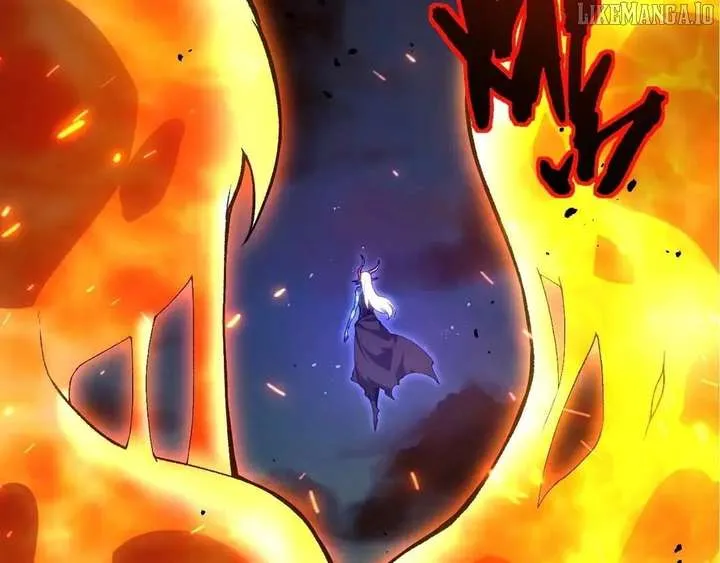 Evolution Begins With a Big Tree Chapter 446 page 67 - 