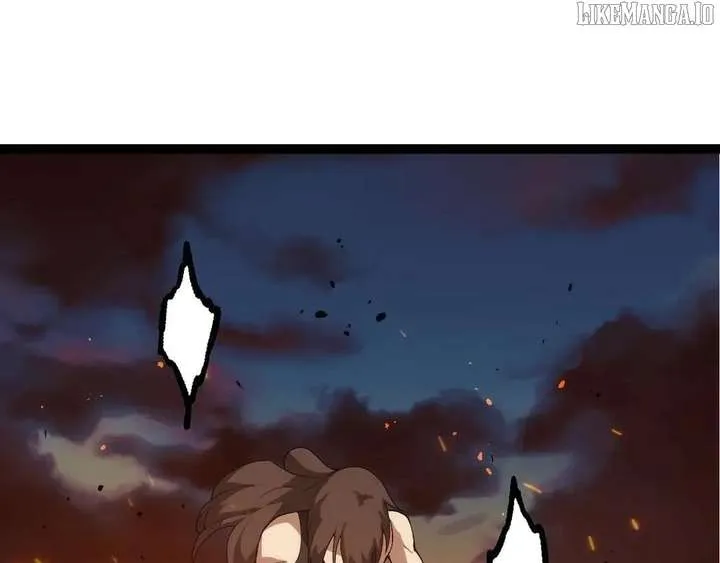 Evolution Begins With a Big Tree Chapter 446 page 82 - 