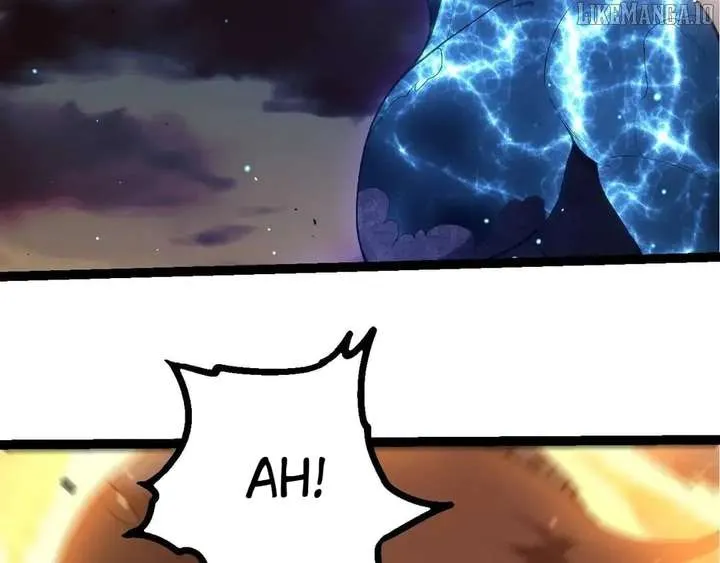 Evolution Begins With a Big Tree Chapter 446 page 93 - 