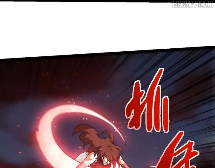 Evolution Begins With a Big Tree Chapter 446 page 95 - 