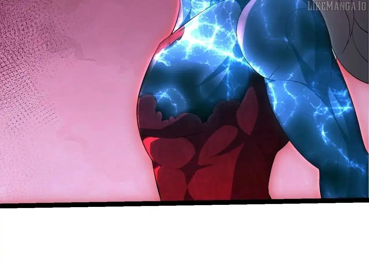 Evolution Begins With a Big Tree Chapter 447 page 11 - 