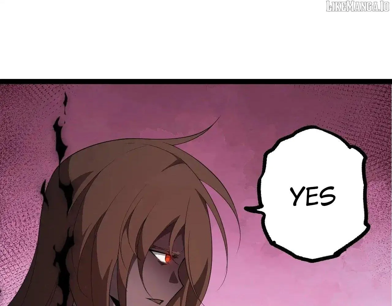 Evolution Begins With a Big Tree Chapter 447 page 12 - 