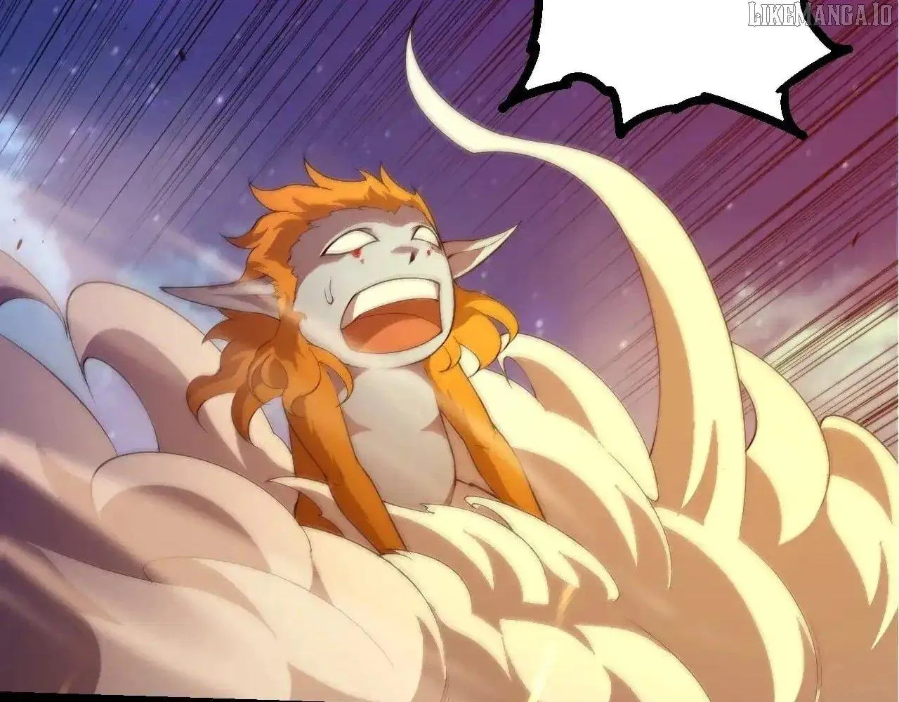 Evolution Begins With a Big Tree Chapter 447 page 24 - 