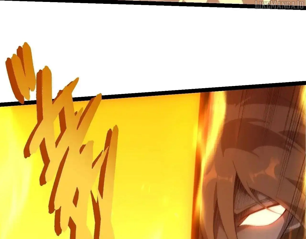 Evolution Begins With a Big Tree Chapter 447 page 25 - 
