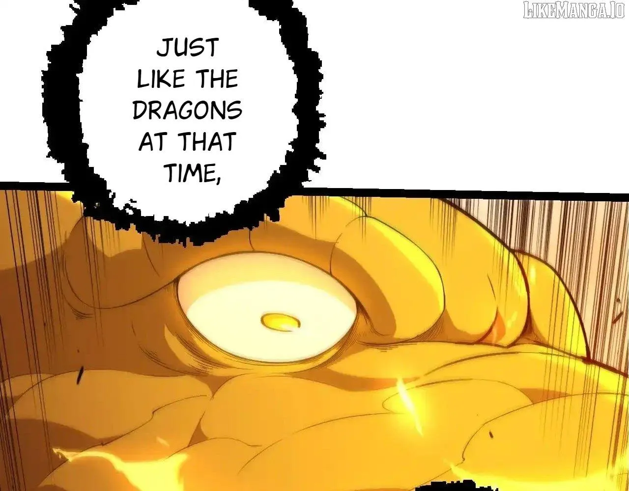 Evolution Begins With a Big Tree Chapter 447 page 29 - 