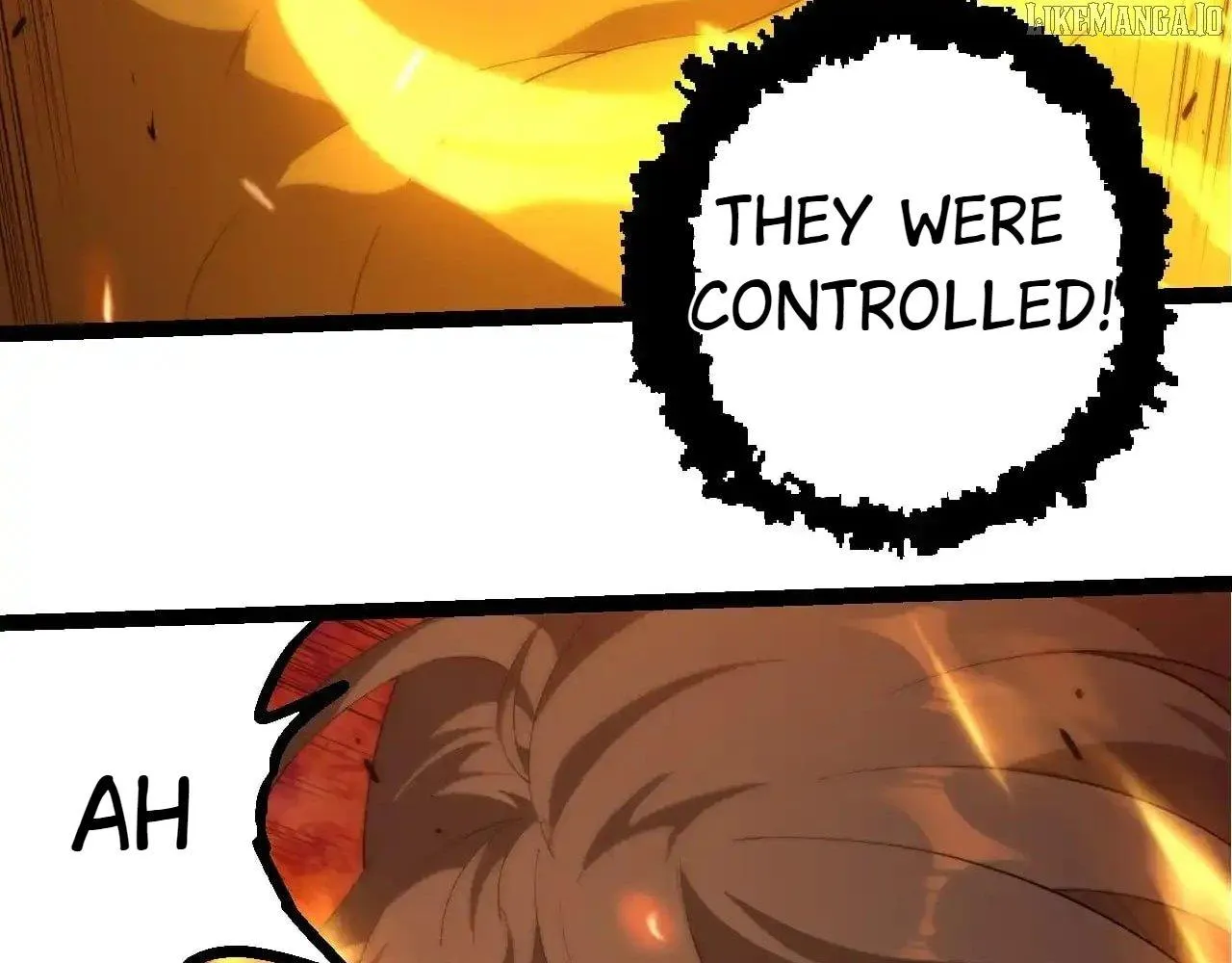 Evolution Begins With a Big Tree Chapter 447 page 30 - 