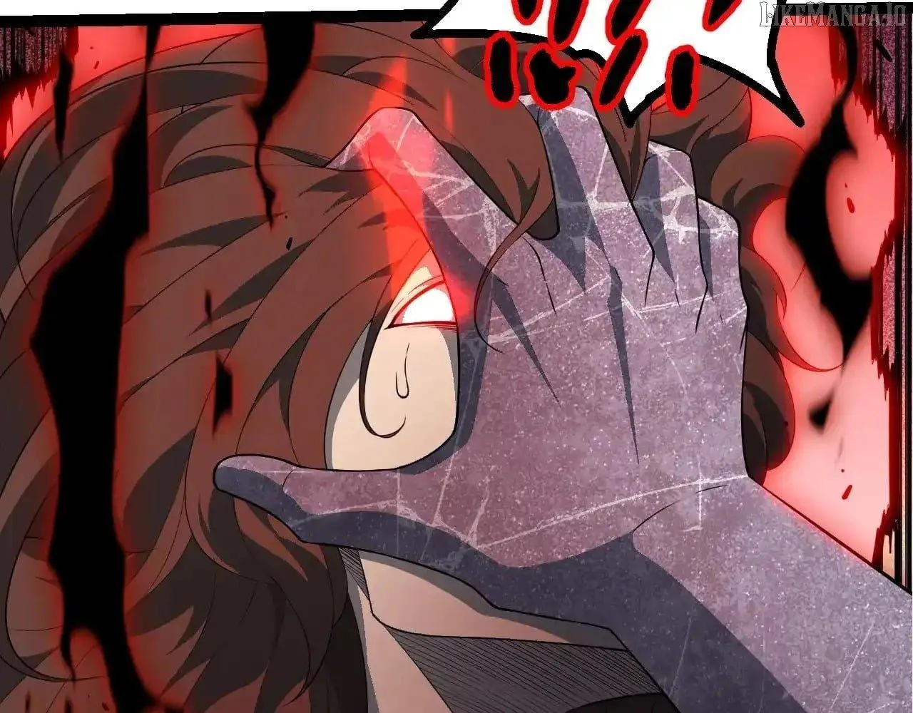 Evolution Begins With a Big Tree Chapter 447 page 4 - 