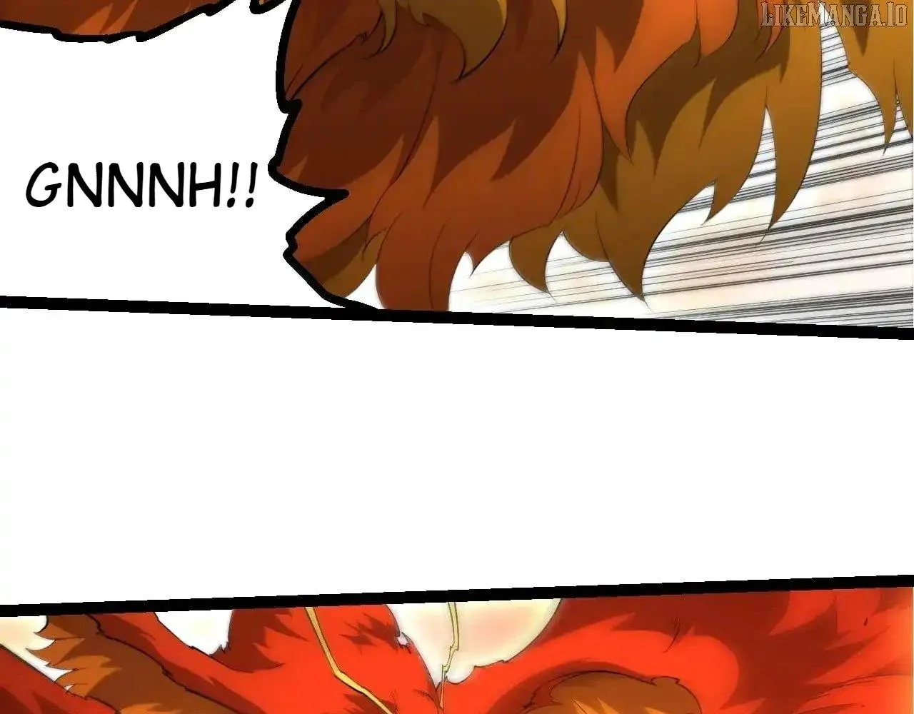 Evolution Begins With a Big Tree Chapter 447 page 43 - 