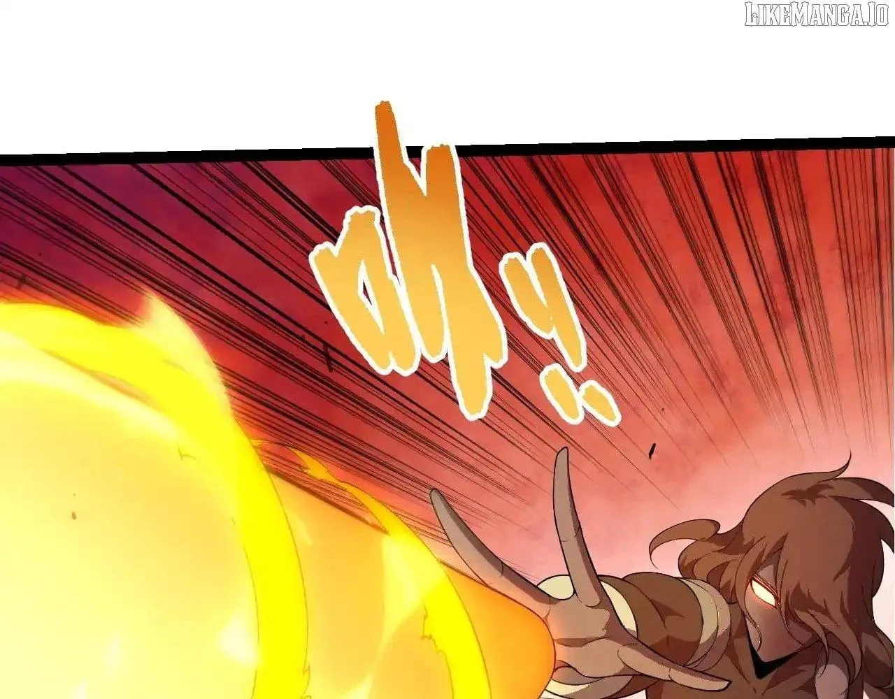 Evolution Begins With a Big Tree Chapter 447 page 47 - 