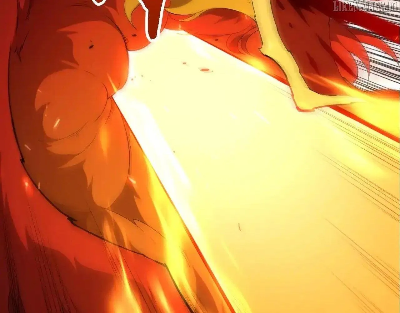 Evolution Begins With a Big Tree Chapter 447 page 49 - 