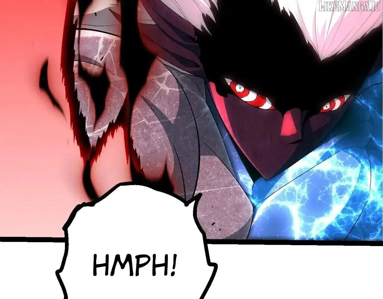 Evolution Begins With a Big Tree Chapter 447 page 6 - 