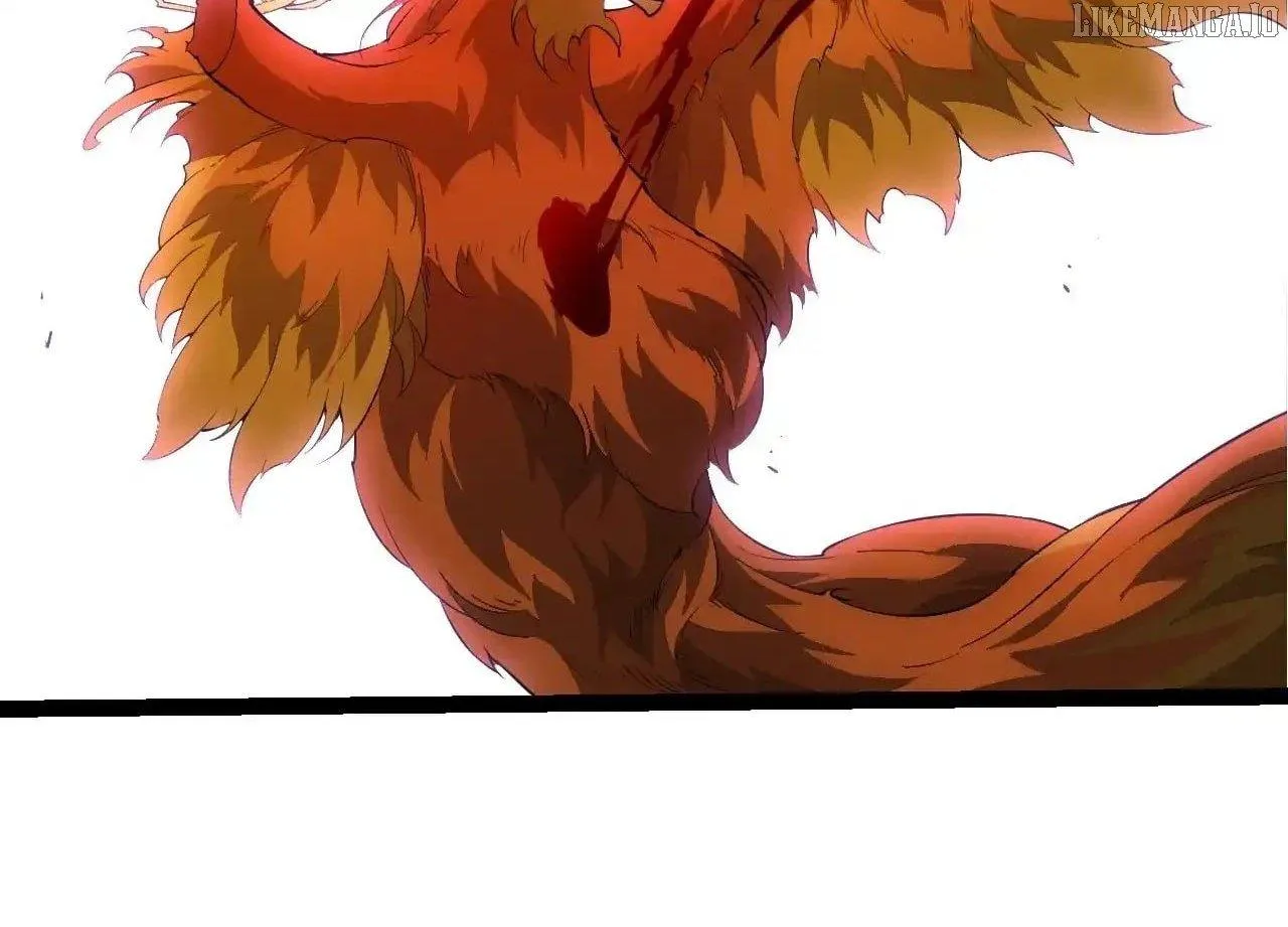 Evolution Begins With a Big Tree Chapter 447 page 51 - 