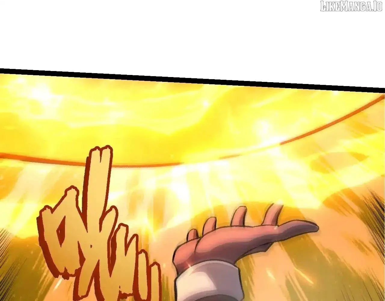 Evolution Begins With a Big Tree Chapter 447 page 52 - 