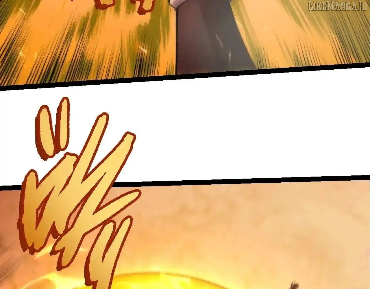 Evolution Begins With a Big Tree Chapter 447 page 53 - 