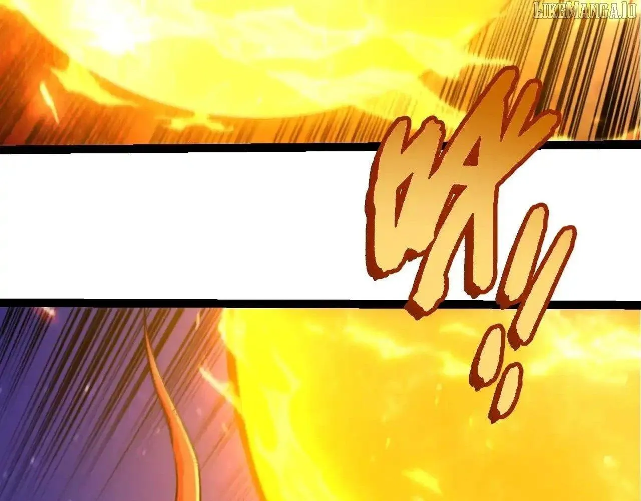 Evolution Begins With a Big Tree Chapter 447 page 55 - 