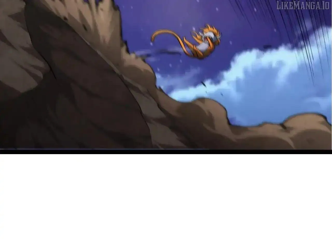 Evolution Begins With a Big Tree Chapter 447 page 61 - 