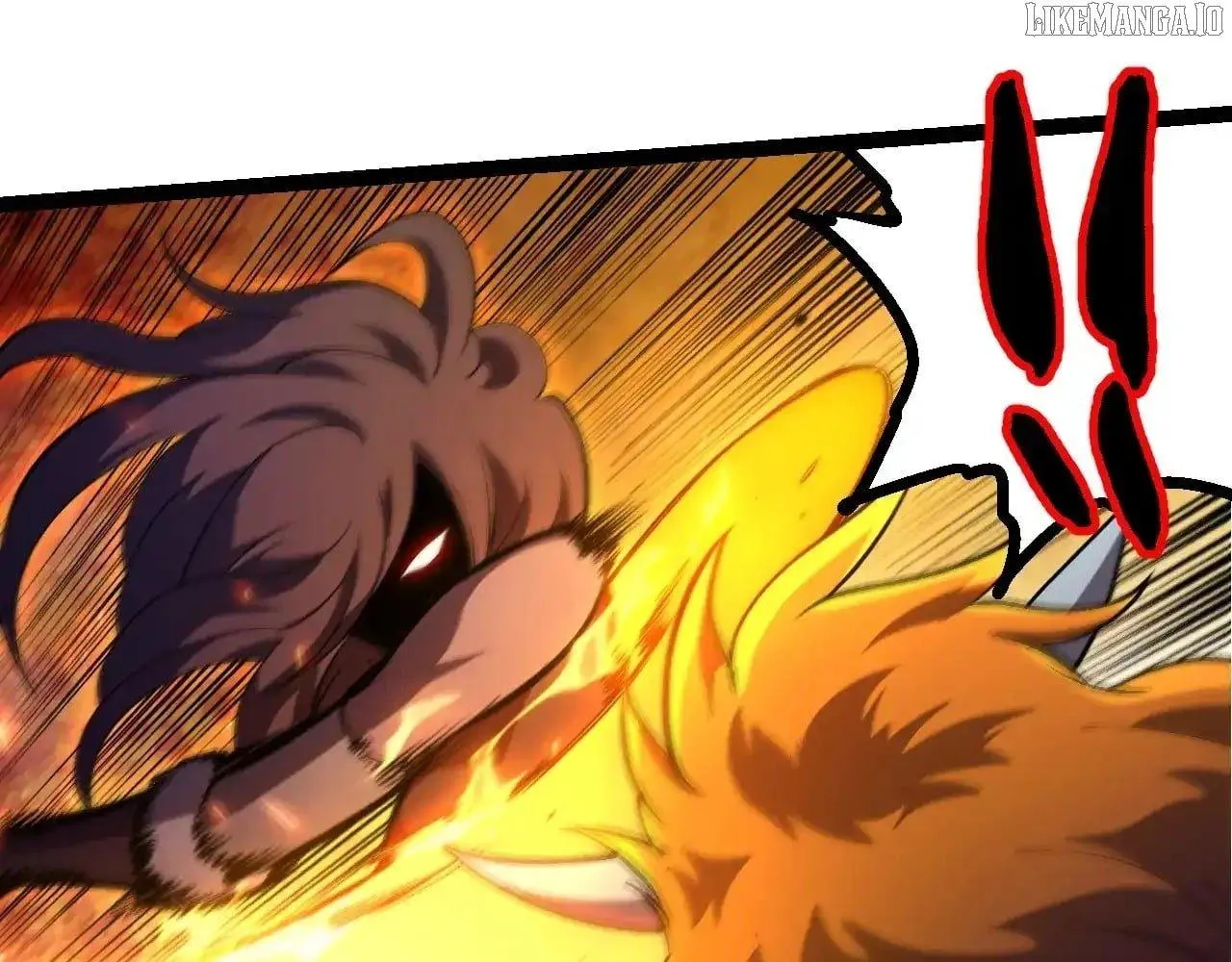 Evolution Begins With a Big Tree Chapter 447 page 62 - 