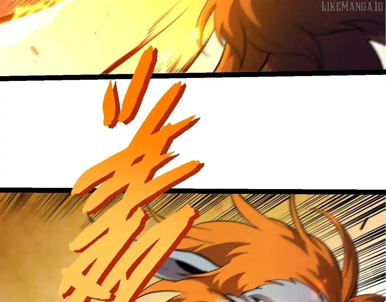Evolution Begins With a Big Tree Chapter 447 page 63 - 