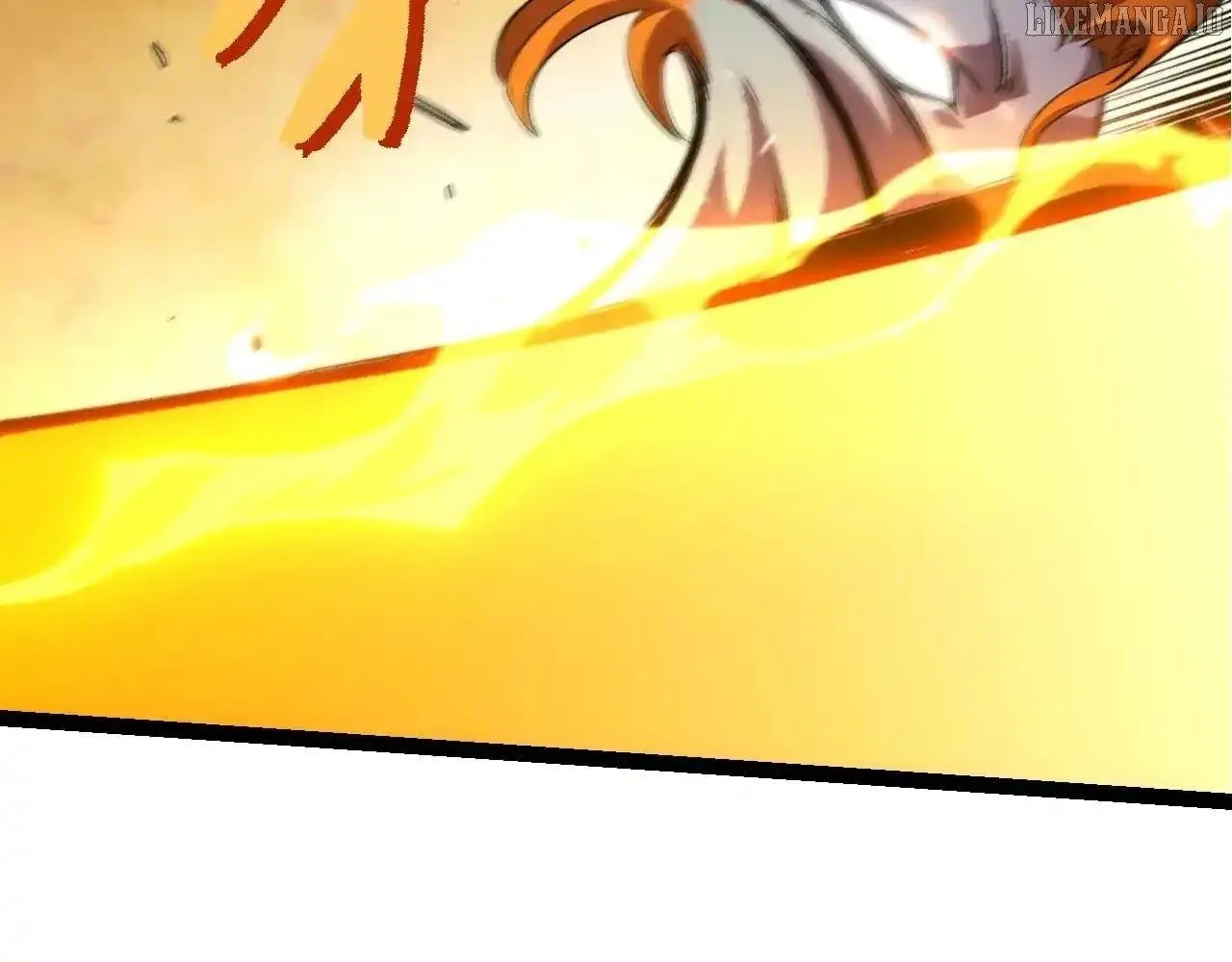Evolution Begins With a Big Tree Chapter 447 page 64 - 
