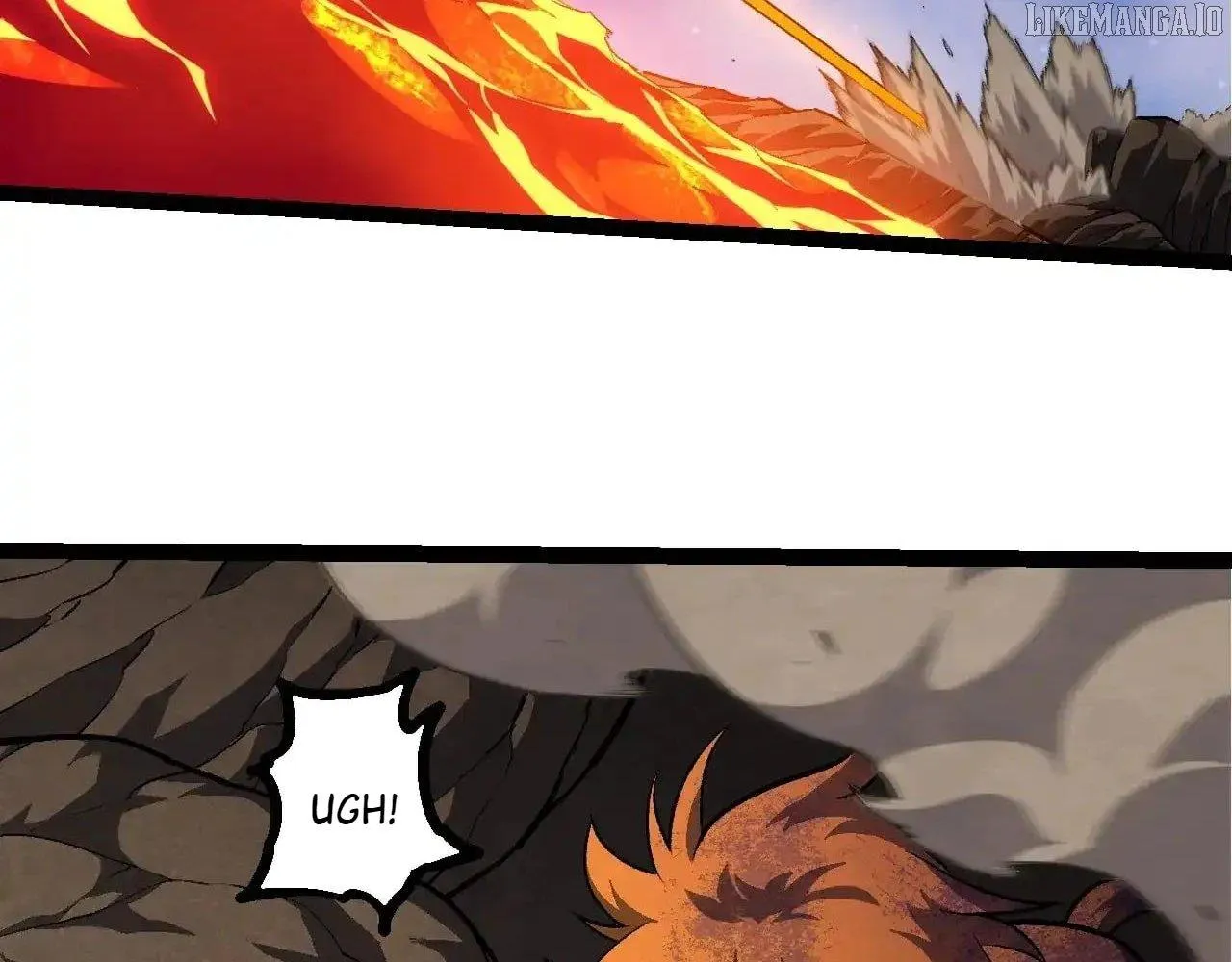 Evolution Begins With a Big Tree Chapter 447 page 66 - 