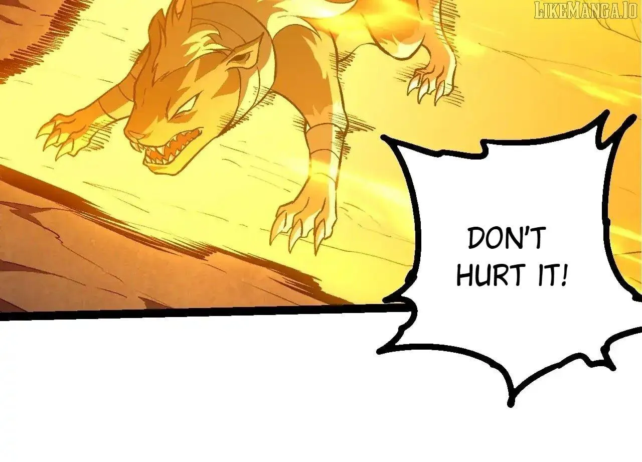 Evolution Begins With a Big Tree Chapter 447 page 71 - 