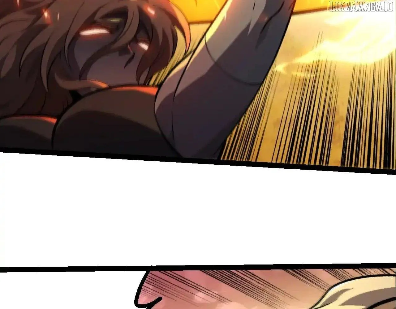 Evolution Begins With a Big Tree Chapter 447 page 73 - 